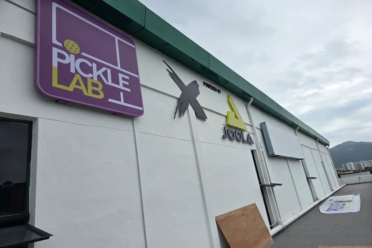 Pickle Lab 