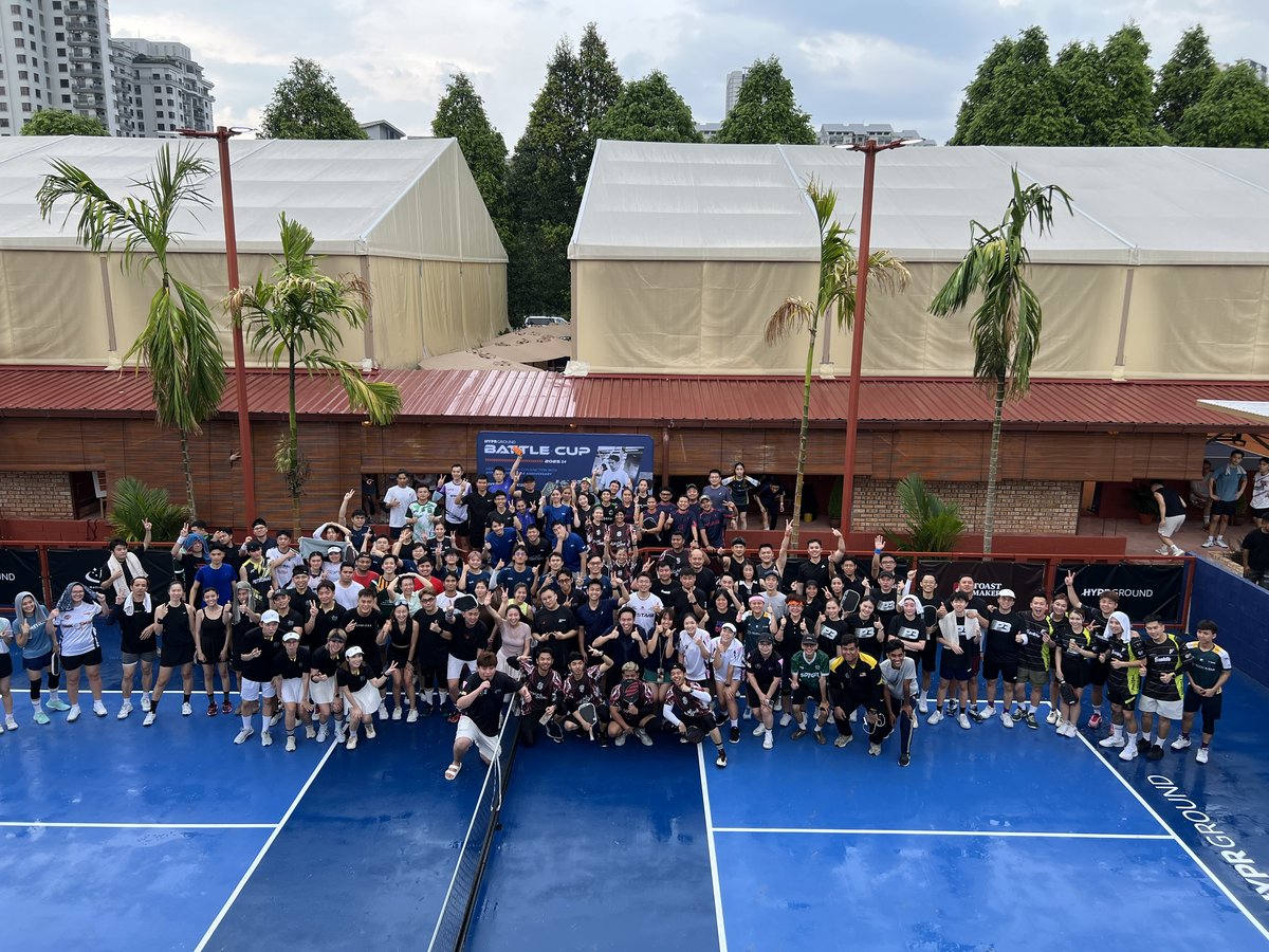 Hyprground Kuchai Lama