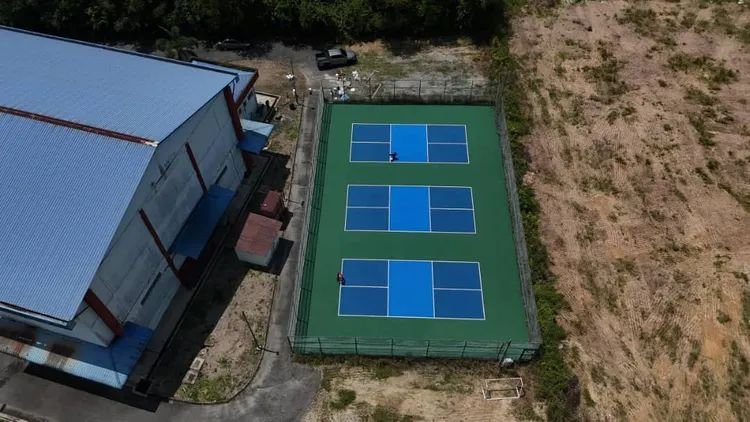 Kemaman Pickleball Society