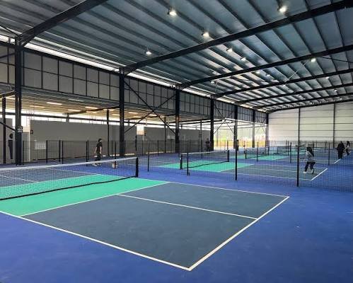 X PARK BANDAR SERI IMPIAN