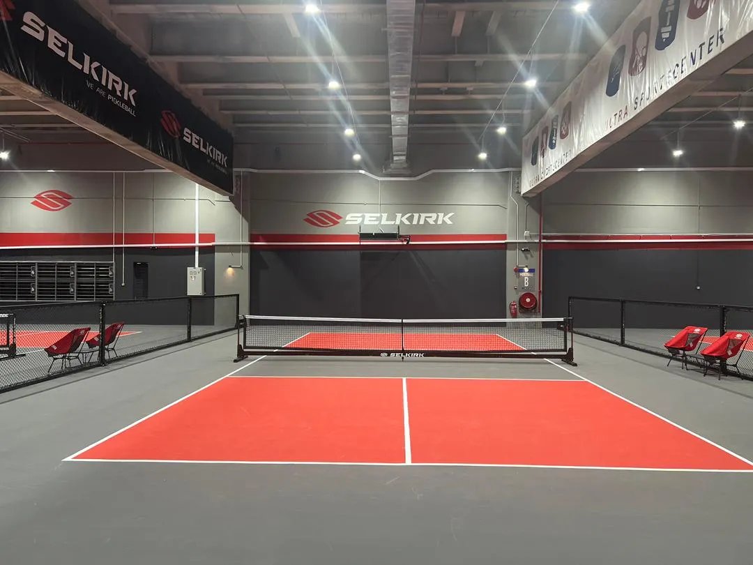 Ultra Sports Center @ Selayang 168
