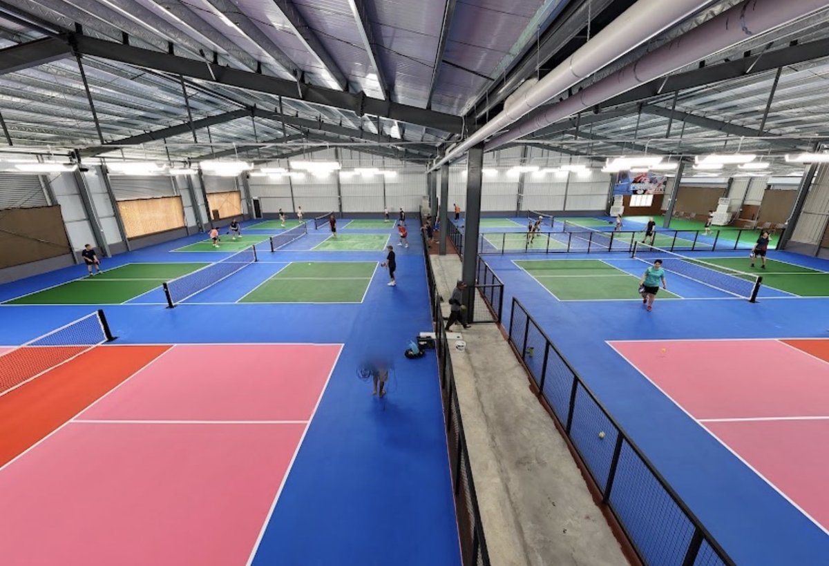 Star Pickleball
