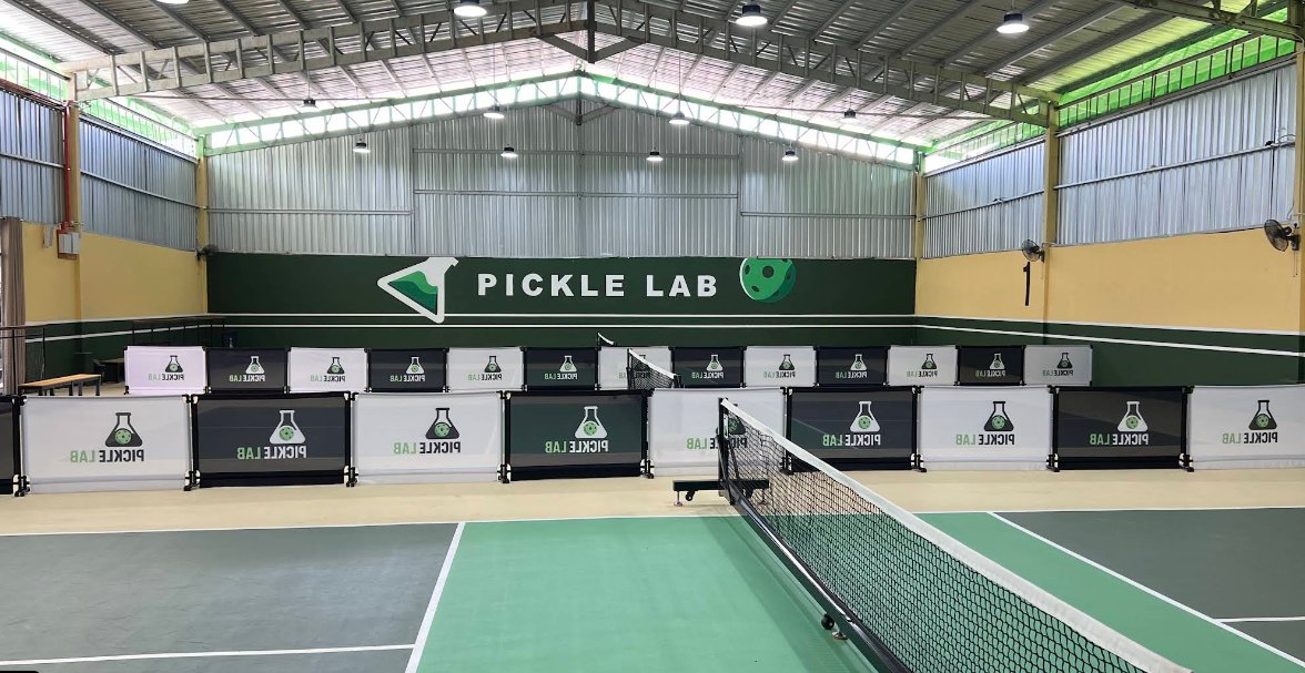 Picklelab Tawau